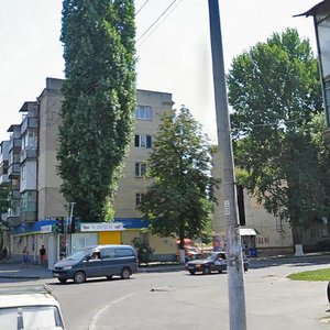 Miasoidivska vulytsia, 4, Odesa: photo