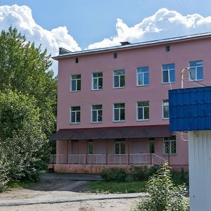 Ulitsa Dzerzhinskogo, 12, Severodvinsk: photo