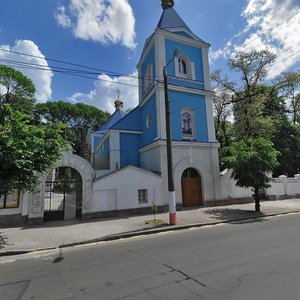 Peremohy Street, 74, Zhytomyr: photo