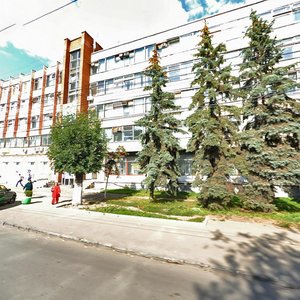 Pushkina Street, 3, : foto