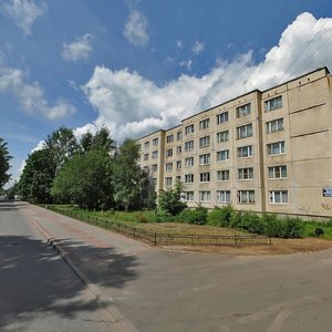 Ulitsa Plotkina, 13к1, : foto