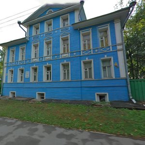 Leningradskaya ulitsa, 4, Vologda: photo