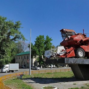 Krasnogvardeyskiy pereulok, 1, Taganrog: photo