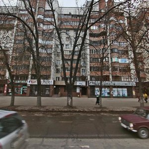 Prospekt Metallurgov, 56, Samara: photo