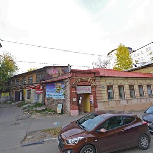 Zvezdinka Street, 12А, Nizhny Novgorod: photo