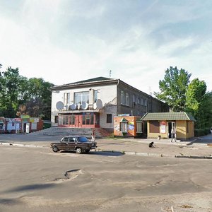 Vulytsia Kvitiv, 8А, Kamianske: photo