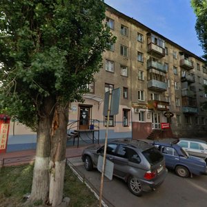 Саратов, Улица имени С.Т. Разина, 75Б: фото