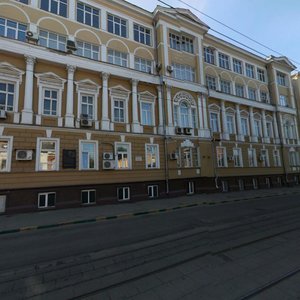 Il'inskaya Street, 65, Nizhny Novgorod: photo