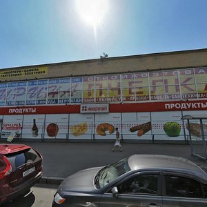 Razvedchika Boulevard, 10к1 ، : صورة