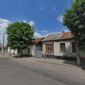 Ivana Kocherhy Street, 12/1, Zhytomyr: photo