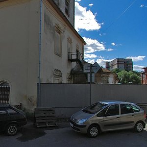 Ulitsa Chelyuskintsev, 12 ، : صورة