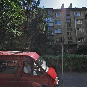 Rybalska Street, 11, Kyiv: photo