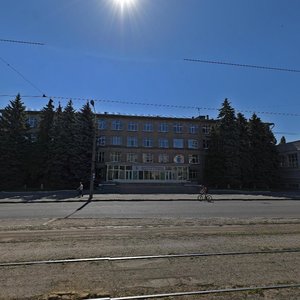 Bohdana Khmelnytskoho Avenue, 23, Dnipro: photo