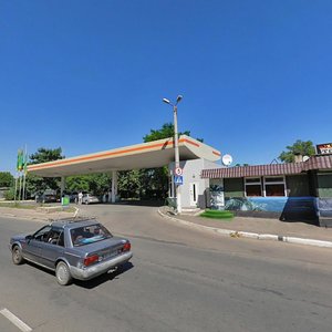 Одесса, Люстдорфская дорога, 174З: фото