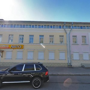 Svobodniy Lane, 3, Tver: photo