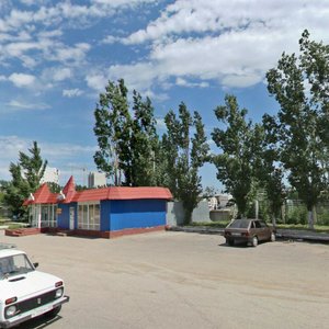 Vesennyaya ulitsa, 6А, Saratov: photo