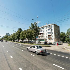 Lenina Avenue, 82 ، كيميروفو: صورة