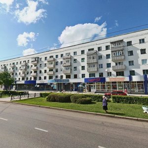 Oktyabrya Avenue, 30, Sterlitamak: photo