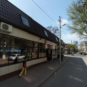 Bratskiy Lane, 21, : foto