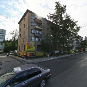 Челябинск, Лесопарковая улица, 3: фото