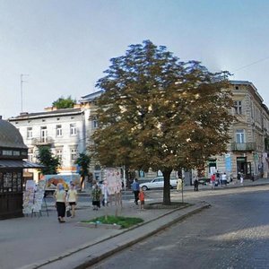 Horodotska vulytsia, 131, Lviv: photo