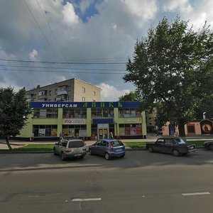 Vermisheva Street, 2А, Lipetsk: photo