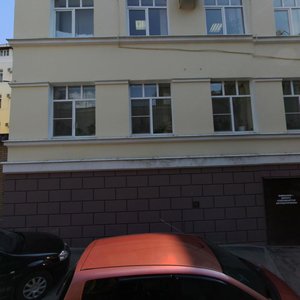 Budyonnovskiy Avenue, 26/57, Rostov‑na‑Donu: photo