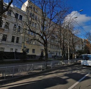 Ivana Mazepy Street, 14, Kyiv: photo