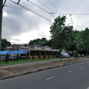 Svobodny Avenue, 2А, : foto