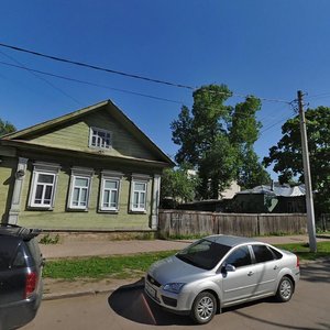 Lermontova Street, 3, : foto