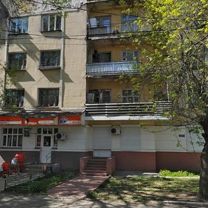 Efimova Street, 24, Tver: photo