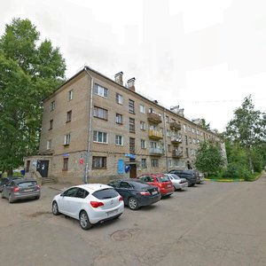 Posyolok gorodskogo tipa Kalininets, 11, : foto