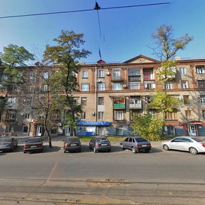 Vulytsia Lermontova, 6, Zaporizhia: photo