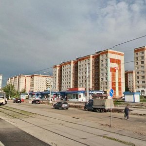 Магнитогорск, Улица Труда, 23Г: фото