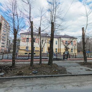 Omskaya Street, 106, : foto