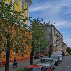 Петрозаводск, Улица Свердлова, 6: фото