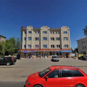 Ulitsa Shoshina, 8А, Ivanovo: photo