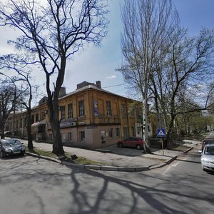 Zhovtneva vulytsia, 85, Donetsk: photo