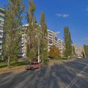 Druzhby Avenue, 13, Kursk: photo