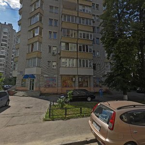 Mykhaila Kotelnykova Street, 17, Kyiv: photo