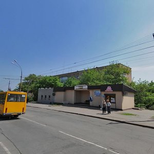 Yelektrychna vulytsia, 10, Kryvyi Rih: photo