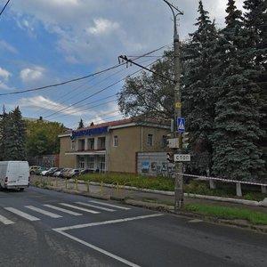 Novozavodskaya Street, No:12А, Tolyatti (Togliatti): Fotoğraflar