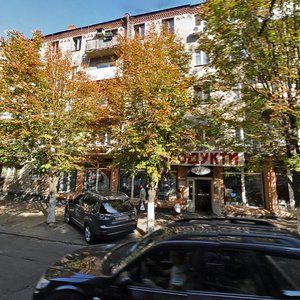 Volodymyra Vernadskoho Street, 19, Dnipro: photo