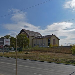 Ust-Kurdyumskaya ulitsa, 12, Saratov: photo