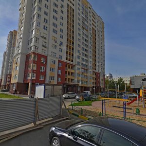 Belozyorskaya Street, 3, Nizhny Novgorod: photo