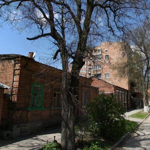 Ulitsa 4-ya Liniya, 14 ، روستوف نا دونو: صورة