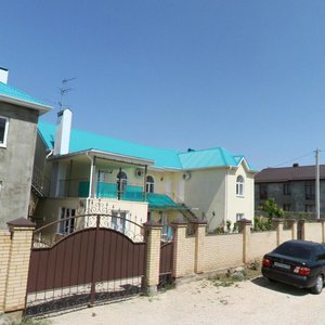 Краснодарский край, Центральная улица, 14: фото