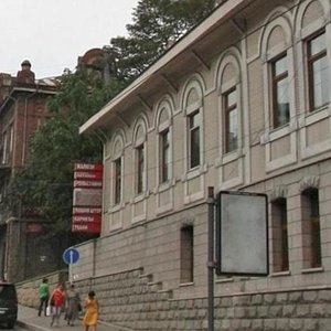 Okeanskiy Avenue, 28, : foto