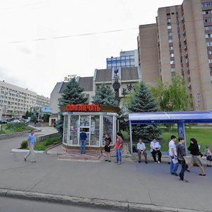 Vulytsia 16-a Liniia, 7Б, : foto