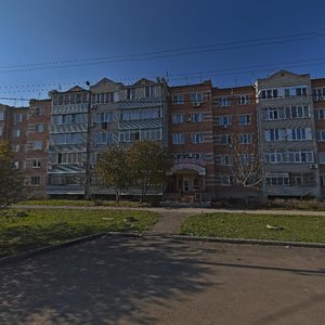 Ulitsa Andzhiyevskogo, 124, Mineralniye Vodi: photo